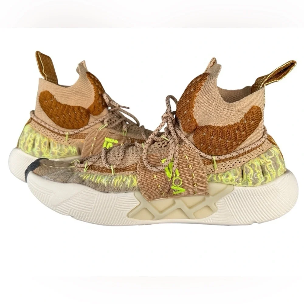 Nike ISPA Sense Flyknit